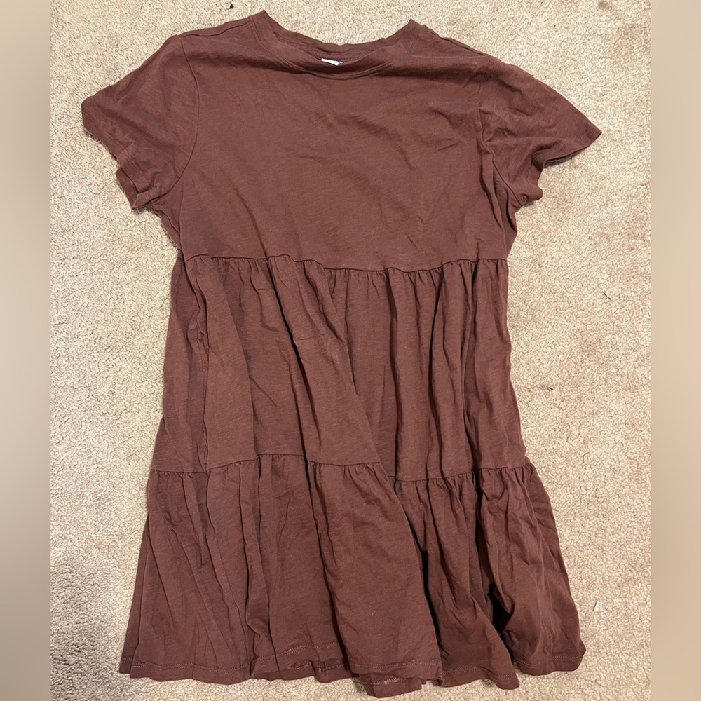 Old Navy Swing Dress